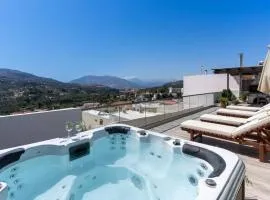 Casa Sofia Apt#2, By Hellocrete