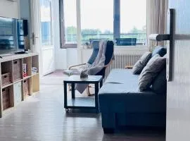 Ferienwohnung Kajüte 7211 Marina Wendtorf