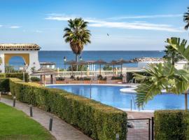 Marina Duquesa apartemento 2110, hotel v destinaci Manilva