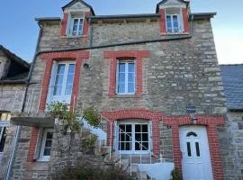 670 - Belle maison en pierre – parfaite pour partager des moments en famille