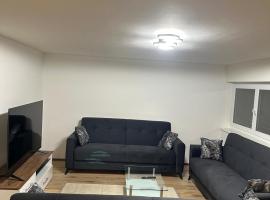 Alpina Apartment Premium, hotel a Feldkirch