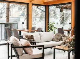 Apartamenty Wyszogrodzka 64