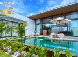 Villa Baya - 3BR Modern Poolside