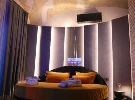 Nenna's Suite Room, hotel a Scafati