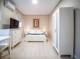 Apartment Ruzafa Market 6A