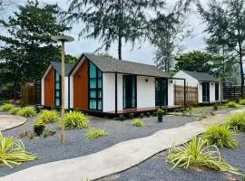 Sandline Cabin Bangtao Just 20m from the Beach