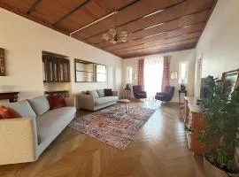 Le Manoir du bonheur