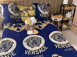 T1 neufs climatisés sur-équipés