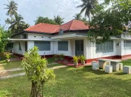 Villa 95 Hiriketiya