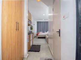 Royal suburbs by Tsavo