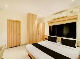 Palette Naveena Grand Hyderabad