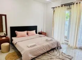 2BHK luxury apartment near Morjim beach-kiki stays
