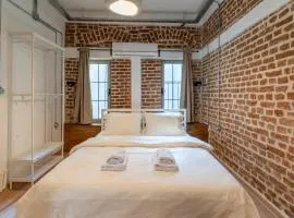 Historic Izmir Home in Old Town Heart