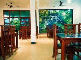 Discovery resort, ξενοδοχείο σε Ratnapura