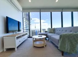 Eat Shop Explore - 2BR Opposite Central Market