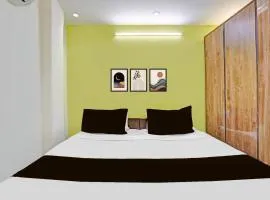 Hotel O Stay Residency