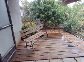 Ti kaz Amater Cascavelle, ξενοδοχείο σε Cascavelle