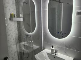 Miss Lux, hotel v destinaci Mladenovac