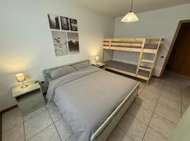 Il Raponzolo di Roccia, ξενοδοχείο σε Monclassico