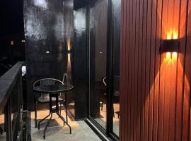 Sweet homestay in hannah, hotel in Santa Cruz