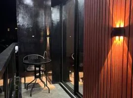 Sweet homestay in hannah