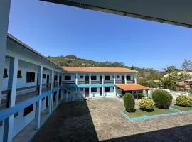 Pousada Solar de Anita Ferrugem