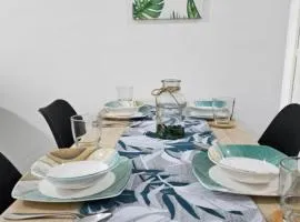 Ipoh Anderson Condo - 2BR