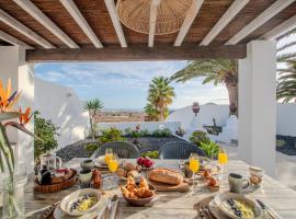Villa Katya by Villalize, hotel v destinaci Teguise