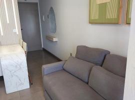 Loft av central, hotel in Xangri-lá