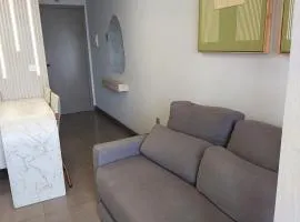 Loft av central