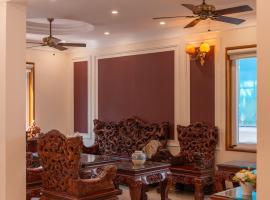 River Garden Villa 7BR 7WC Pool&Garden, majake Hồ Chí Minhis