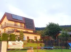 Agrorelax - Kasina Wielka