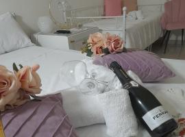 Falanga Family Guests Accommodation, homestay in Civitavecchia