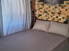 Garagem 36 próximo a Serra do Rio do Rastro