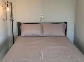 Garagem 36 próximo a Serra do Rio do Rastro