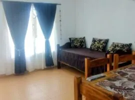 La Solidea Complejo de Mar