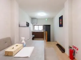 Dotonbori Villa 5 bedrooms, 1 living room, 3 bathrooms