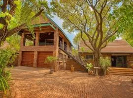 Tree Lodge by My Adventure House