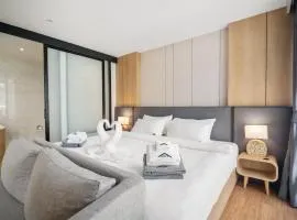 Wyndham Gardens Forrest View 1216 Studio