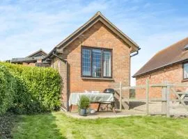 Fair Isle Holiday Cottages - Hill Top Cottage