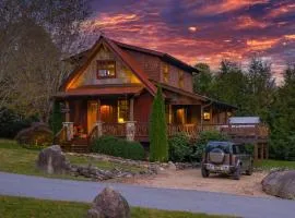 Snowflake River Ridge at Eagles Nest