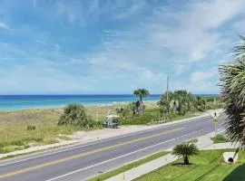 Book Me Baby! DelunaSea In Panama City Beach