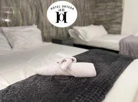 Hotel Ortega la 33