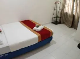 Raub Sutera Homestay