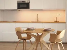 Finca el Moral by Huskalia