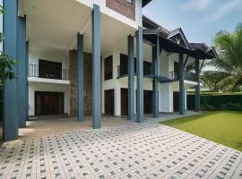 Pearl Paradise Villa