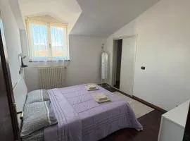 La finestra sulla città