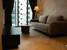 Rumaho Upton by Elica Kuching