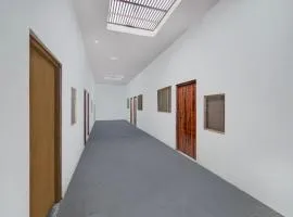 SPOT ON by OYO Rs Hotel