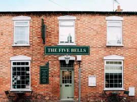 The Five Bells Inn Accommodation